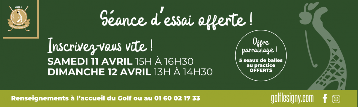 Cliquez pour vous inscrire ! 